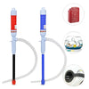 Portable Handheld Liquid Transfer Pump
