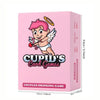 Cupid Card Game for Couples — Fun Adult Drinking Game for Date Nights