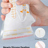 Self-Standing Breastmilk Storage Bags (30-Pack)