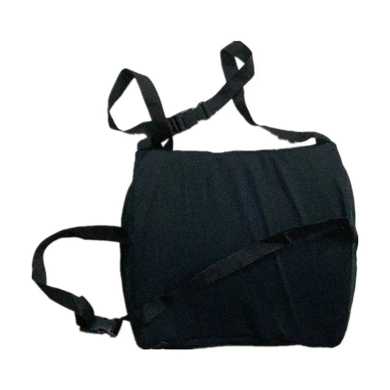 Cooling Gel Seat Cushion with Honeycomb Support