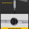 69-in-1 Magnetic Ratchet Screwdriver Kit