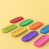 Silicone Sensory Fidget Strip for Anxiety Relief and Focus