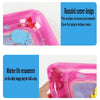 Inflatable Water Play Mat for Babies and Toddlers