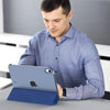 Slim Stand Case for iPad with Auto Wake/Sleep