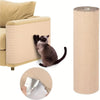 Alfombrilla Rascadora Adhesiva para Gatos
