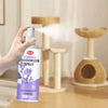 Pet Deodorizing Spray for Dogs and Cats - Long-Lasting Freshness