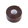 Self-Adhesive Waterproof Sealing Tape for Bathroom & Kitchen Edges