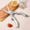 Heavy-Duty Kitchen Shears