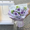 Handmade Crochet Flower Bouquet – Everlasting Gift for Any Occasion