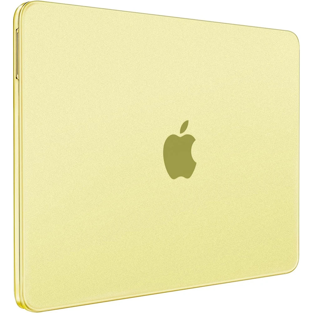 Ultra-Thin Matte Hard Shell Case for MacBook Neo 13-Inch (A3404)