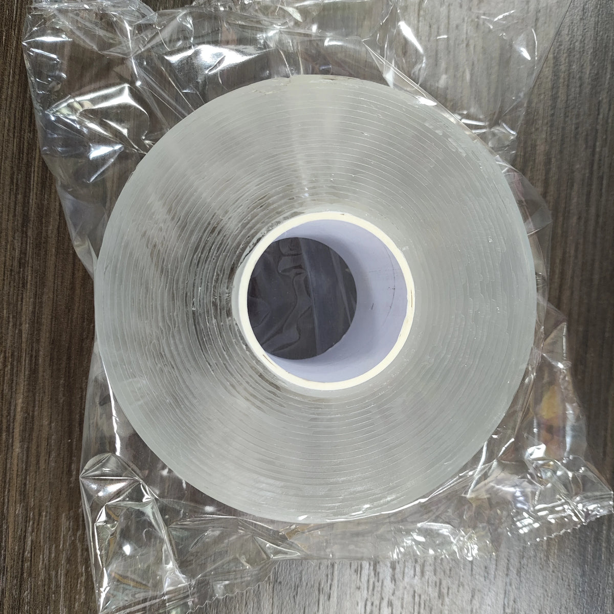 Reusable Nano Tape – Strong, Double-Sided, Waterproof