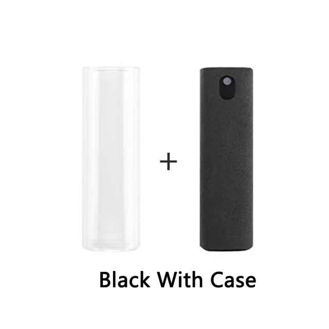 Rechargeable Screen Cleaning Spray Bottle
