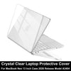 Slim Protective Hard Shell Case for MacBook Neo 13-Inch (2026)