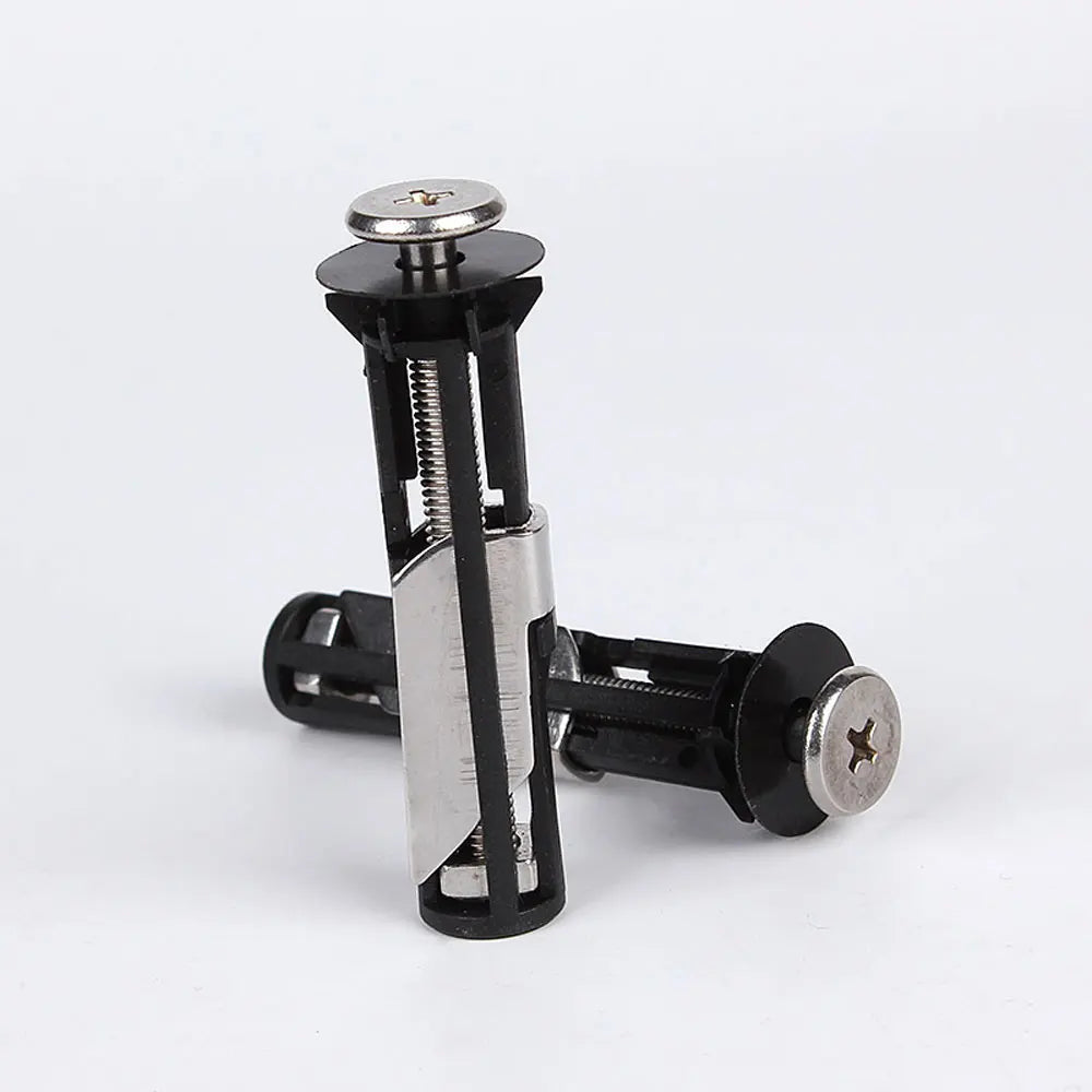 Stainless Steel Toilet Seat Hinge Bolt Kit