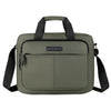 Large-Capacity Men's Messenger Bag with A4 Compatibility