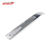4140 Steel Pry Bar for Car Trim & Panel Removal