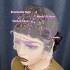 Short Curly Pixie Cut Wig