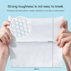 Soft Disposable Cotton Facial Towels
