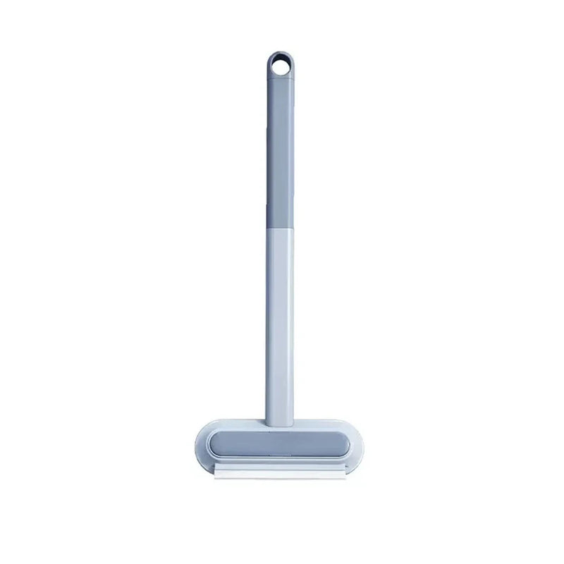 3-in-1 Haustierhaarentferner & Fensterputzer