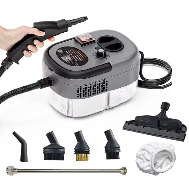 Portable Handheld Steam Cleaner