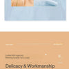 Quick-Dry Pure Cotton Towel – Ultra Soft & Absorbent for Home, Gym, or Travel