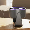 Rechargeable Standing Floor Fan with Remote Control