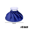 Reusable Hot & Cold Therapy Pack with Adjustable Compression Wrap