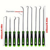Precision Pick and Hook Set for Seal and Gasket Removal