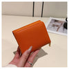Minimalist Women's Card Holder Wallet