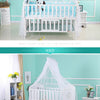 Foldable Baby Mosquito Net Canopy Stand