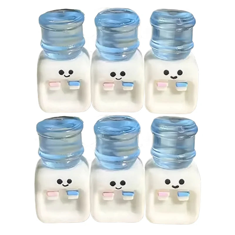 Water Dispenser Squeeze Toy
