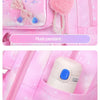 Sweet Cute 3-Piece School Backpack Set for Girls