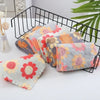 Ultra-Soft Microfiber Kitchen Cleaning Cloths