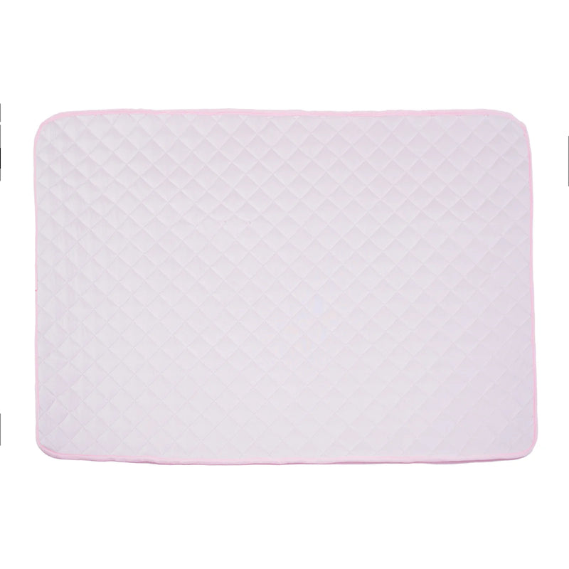Ice Silk Cooling Pet Mat