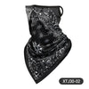 Breathable Cooling Neck Gaiter