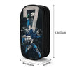 Soccer Star Pen Case – Large-Capacity Pencil Pouch