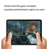Tempered Glass Screen Protector for iPad Mini