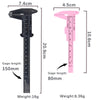 Eyebrow Measuring Caliper for Microblading & Permanent Makeup