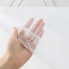 Foldable Mesh Food Cover for Outdoor Dining