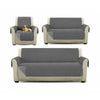 Reversible Non-Slip Sofa Cover for Pets & Everyday Protection