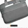 Slim Laptop Sleeve with Padded Protection