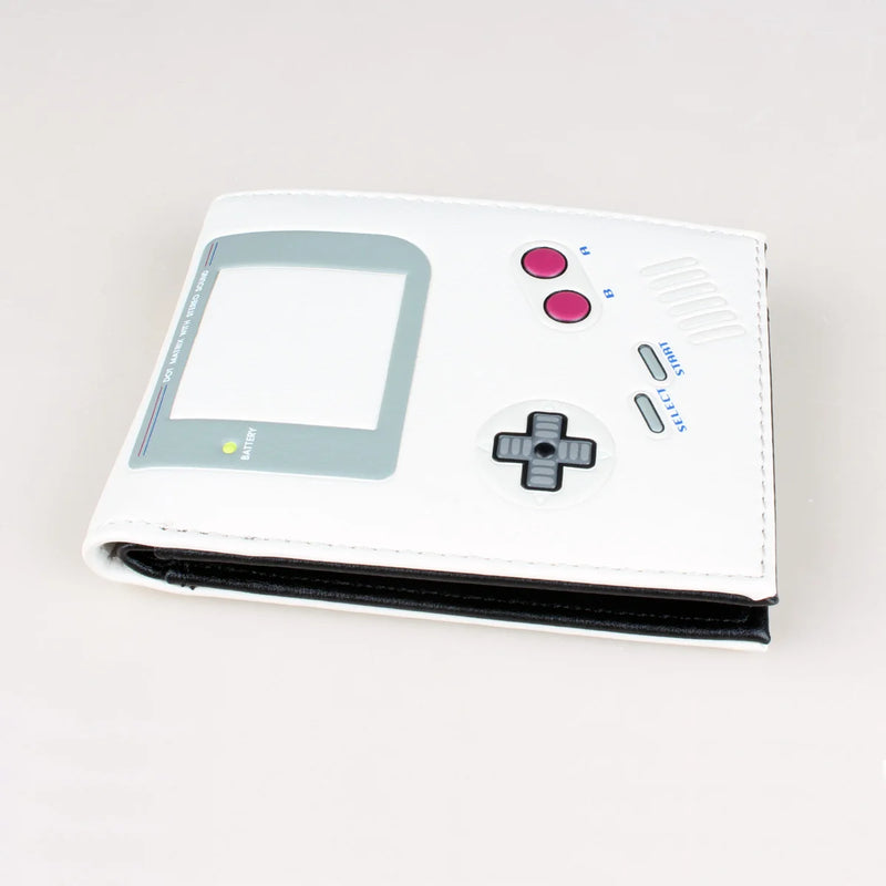 Game Console Wallet