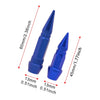 Universal Bullet Head Screws for Tires and Valves