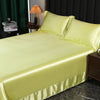 Luxury Mulberry Silk Bedding Set – Silky Smooth & Hypoallergenic