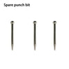 Automatic Center Punch for Precision Marking on Metal, Wood & More