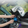 Foldable Car Windshield Sun Shade
