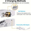 Portable Mini Sewing Machine