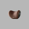 Memory Foam Car Neck & Lumbar Support Cushion Set
