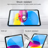 Tempered Glass Screen Protector for iPad 10th Generation (10.9-Inch) - 2 Pack