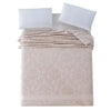 Jacquard Cotton Towel Blanket